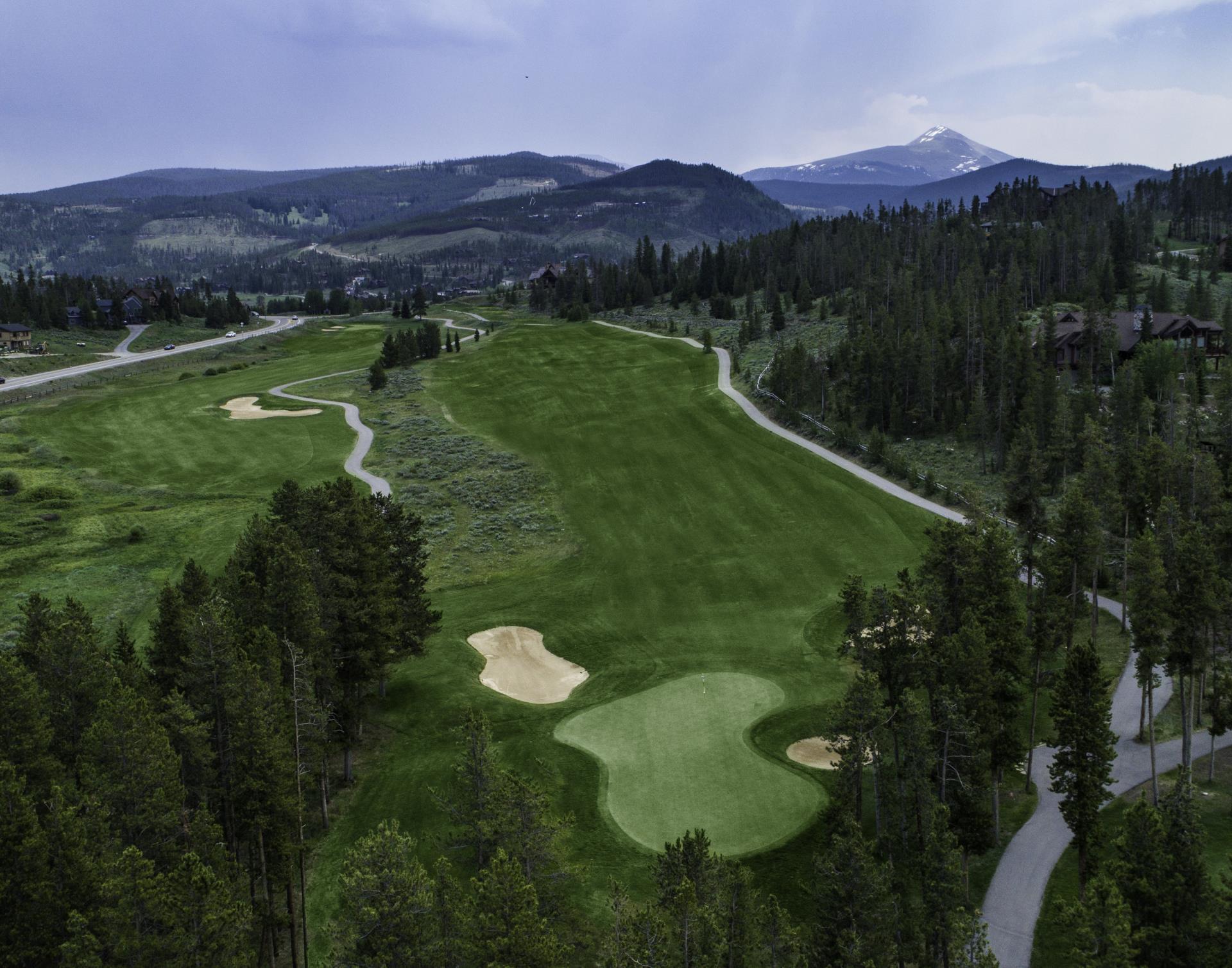 BreckBearCourseHole2Drone