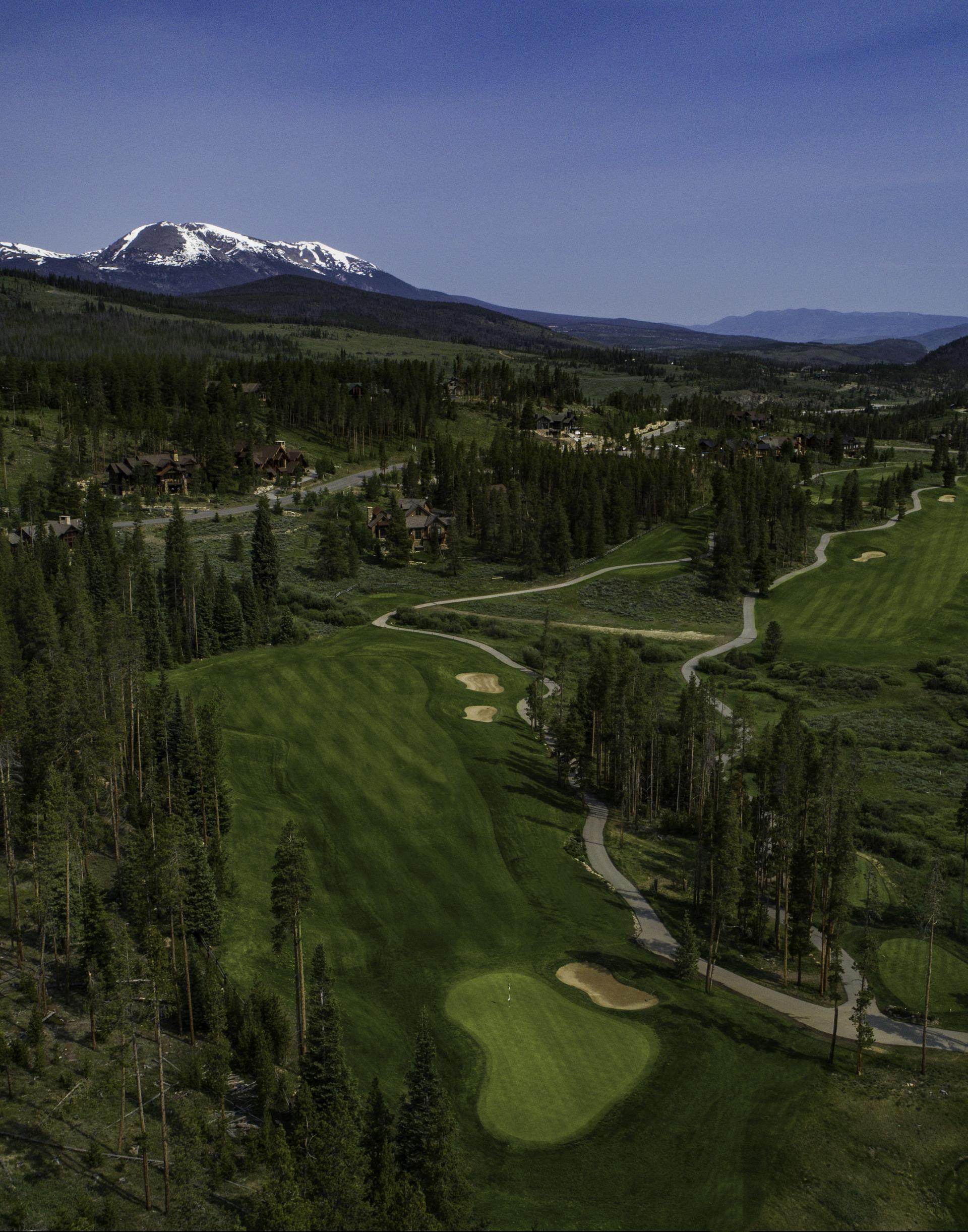 BreckBeaverCourseHole4Drone