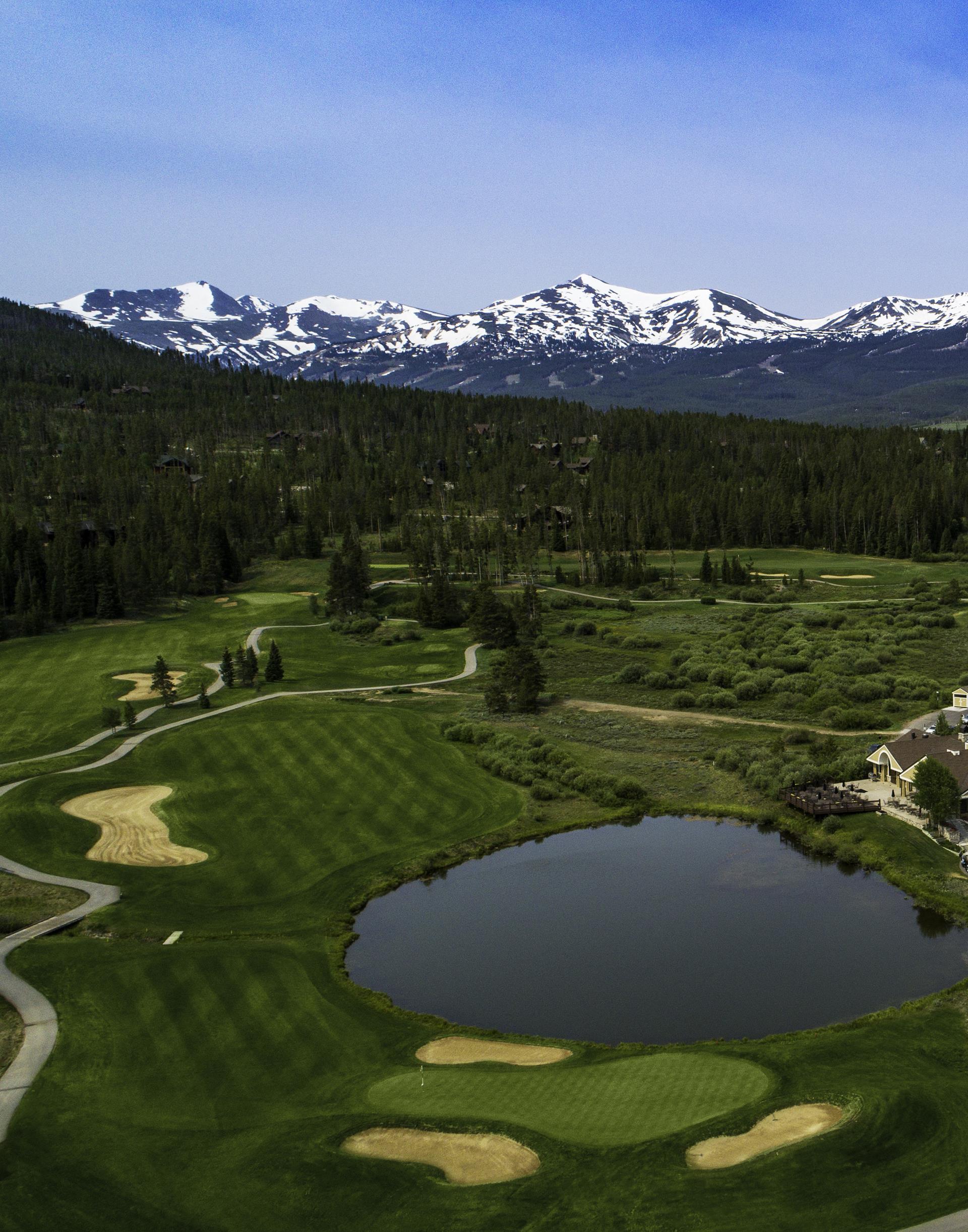 BreckBeaverCourseHole5Drone