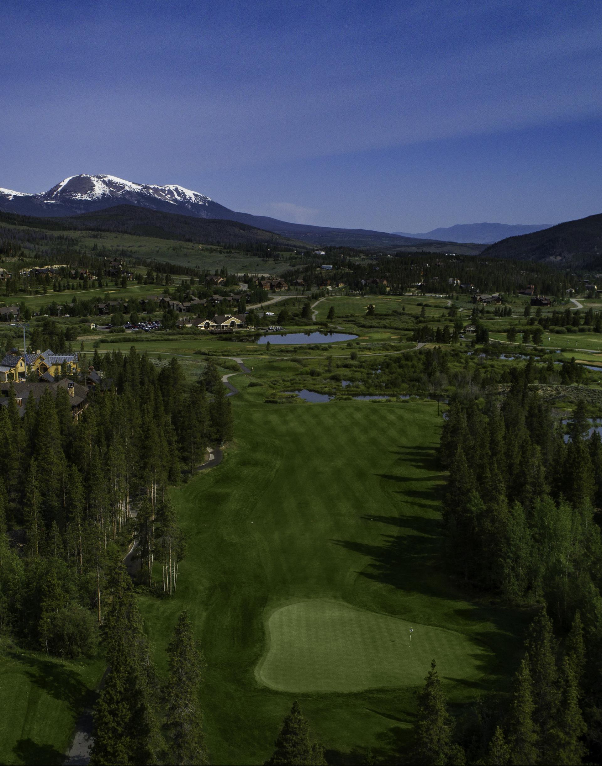 BreckBeaverCourseHole6Drone