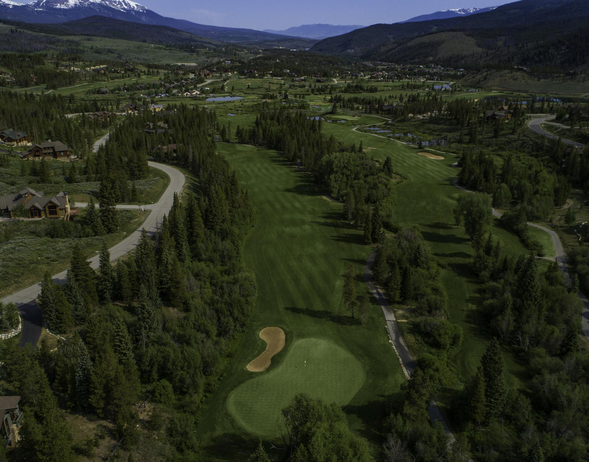 BreckBeaverCourseHole7Drone