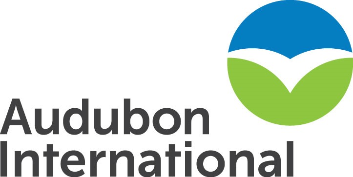 Logo for Audubon International